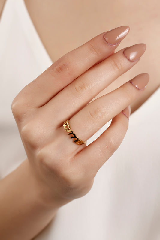 Mama Ring